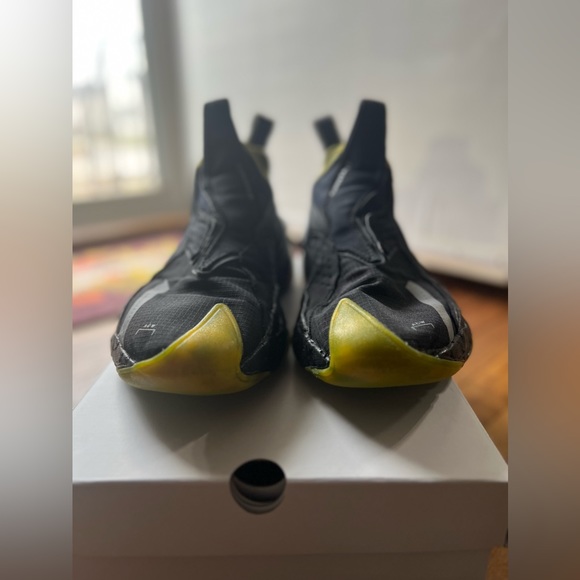 Converse x A-COLD-WALL* Aeon Active CX Black Color - Picture 5 of 14